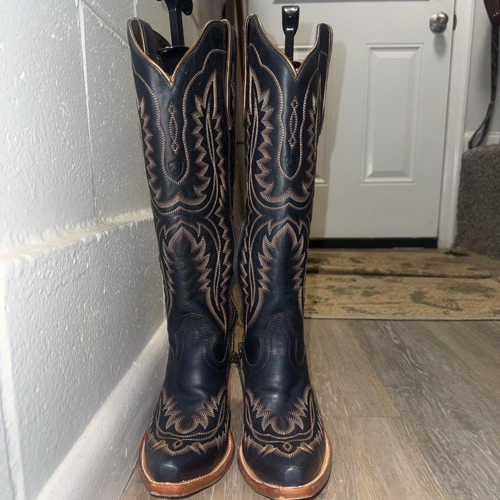 Ariat Casanova boots